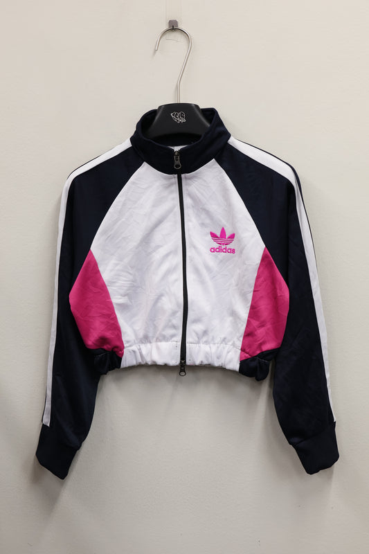 1618 remake Short Track Jacket _RA90