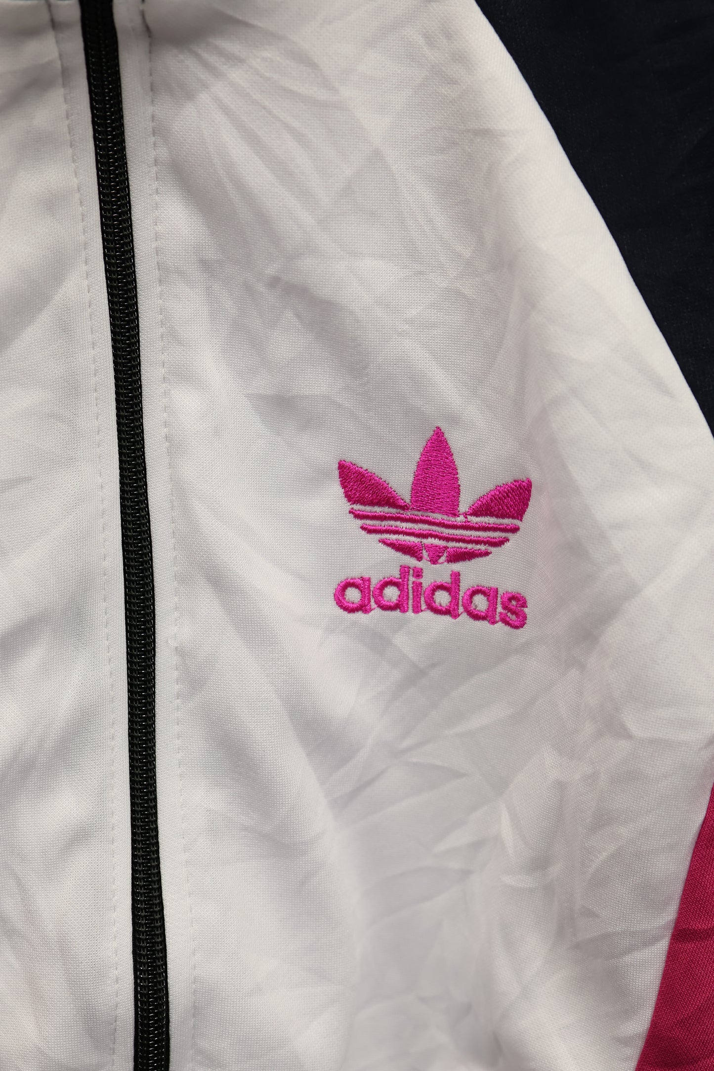 1618 remake Short Track Jacket _RA90