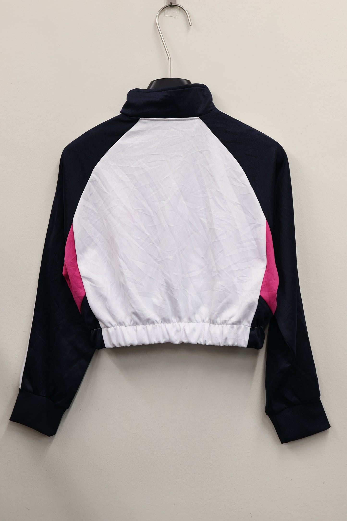 1618 remake Short Track Jacket _RA90