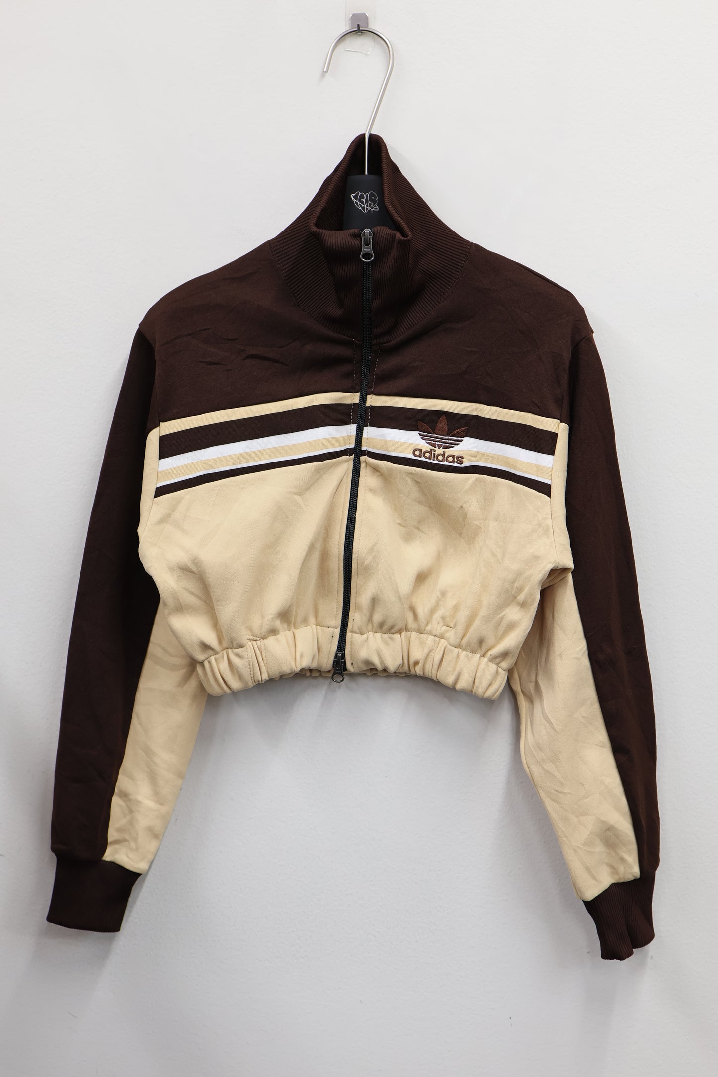 1618 remake Short Track Jacket _RA89