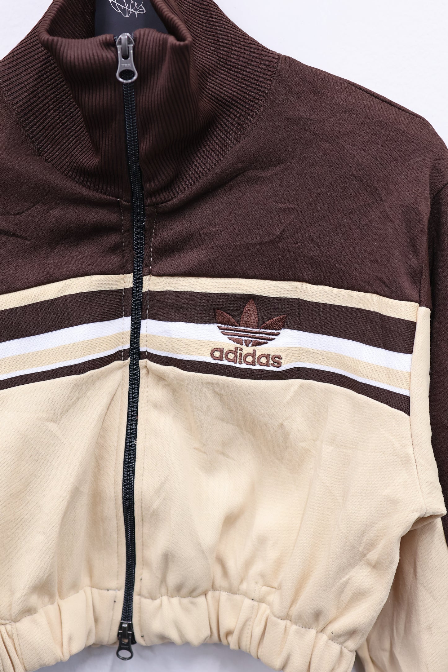 1618 remake Short Track Jacket _RA89