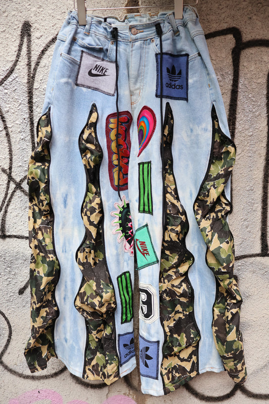 1618 remake denim_RA353