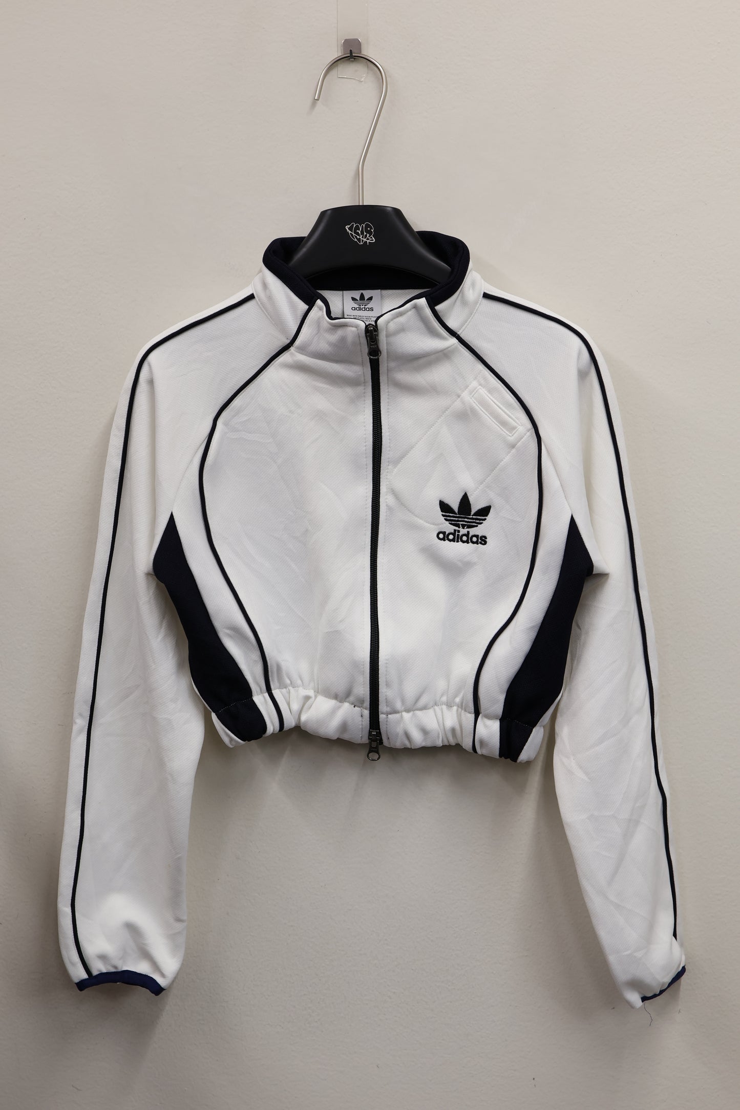 1618 remake Short Track Jacket _RA88