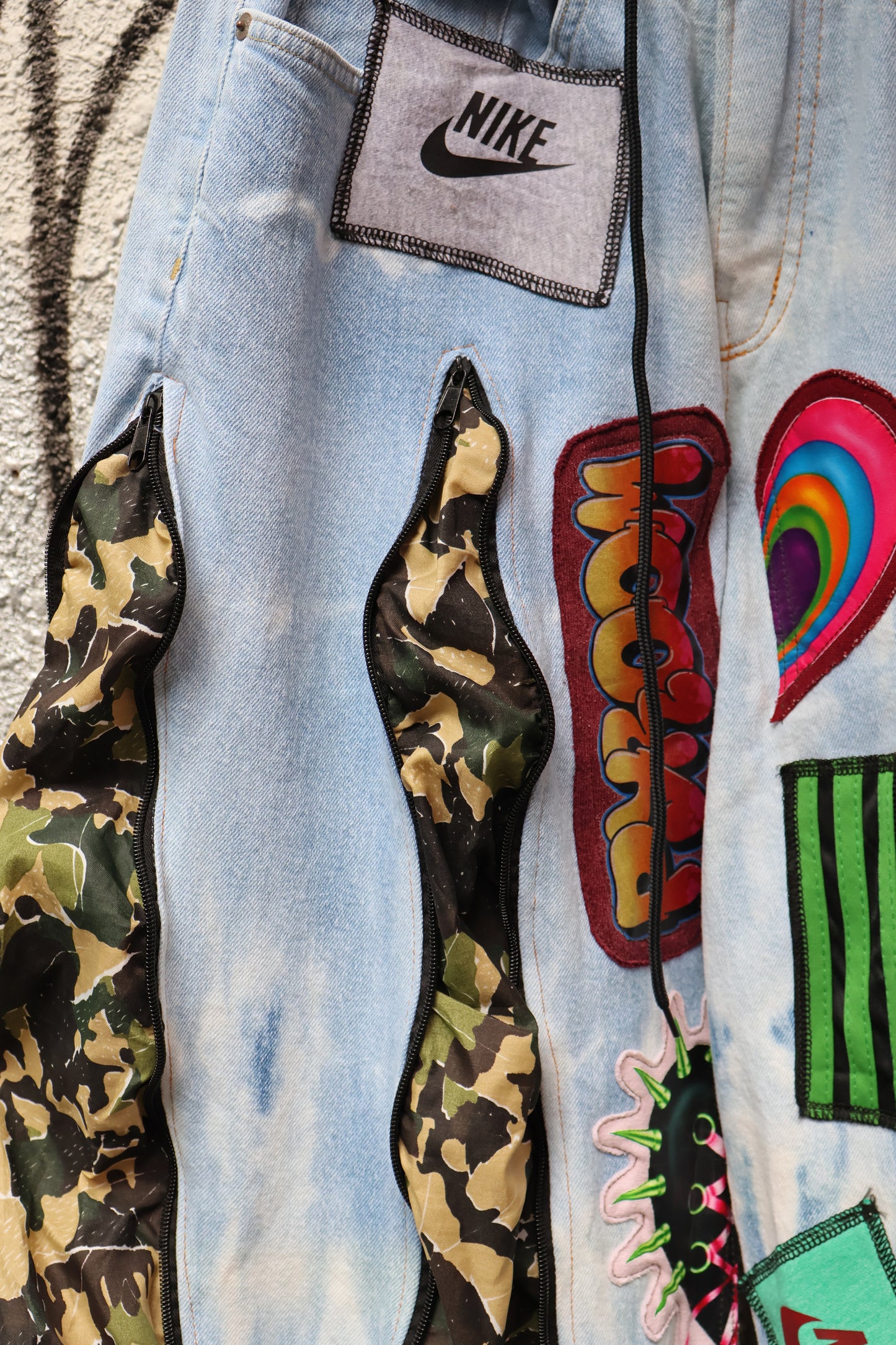 1618 remake denim_RA353