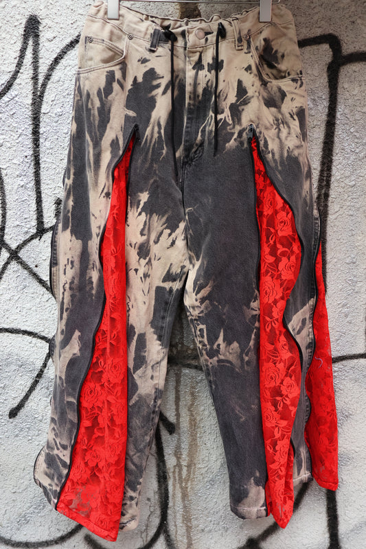 1618 remake lace denim_RA224