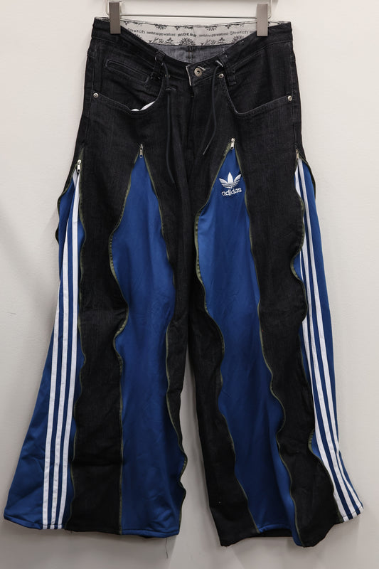 1618 remake denim_RA106