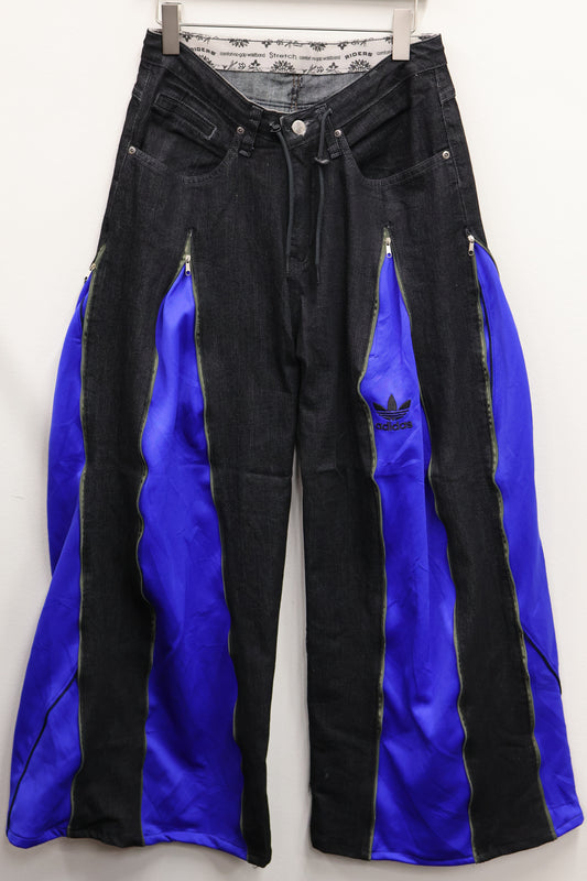 1618 remake denim_RA100