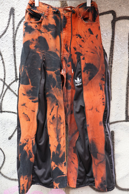 1618 remake denim_RA342