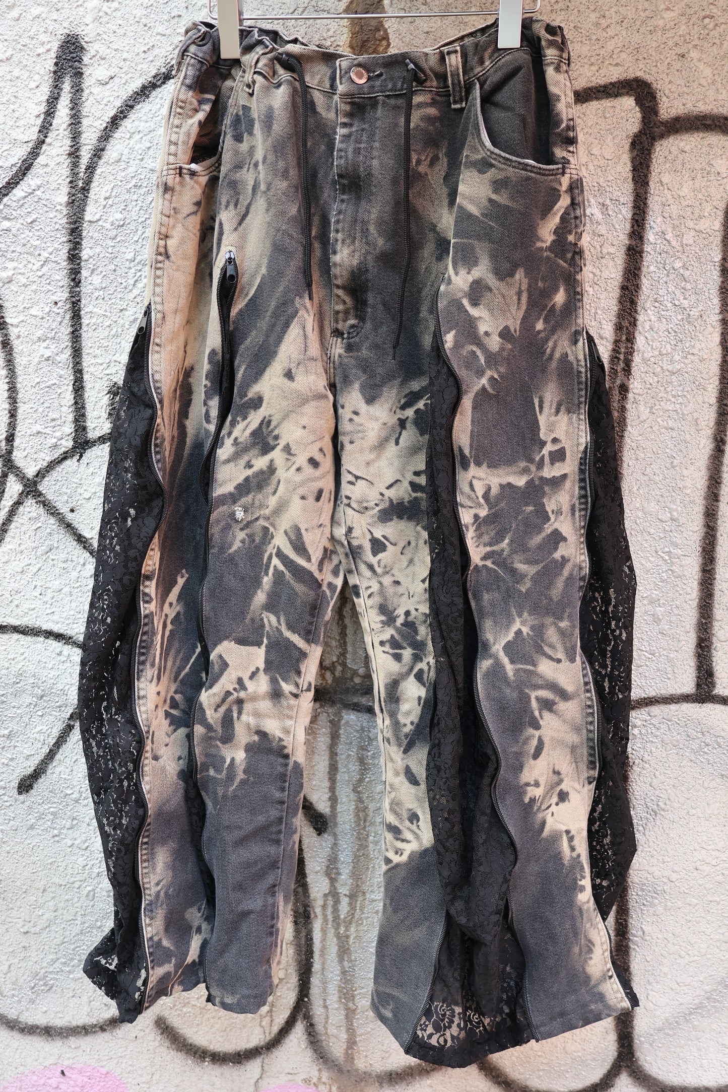 1618 remake lace denim_RA236