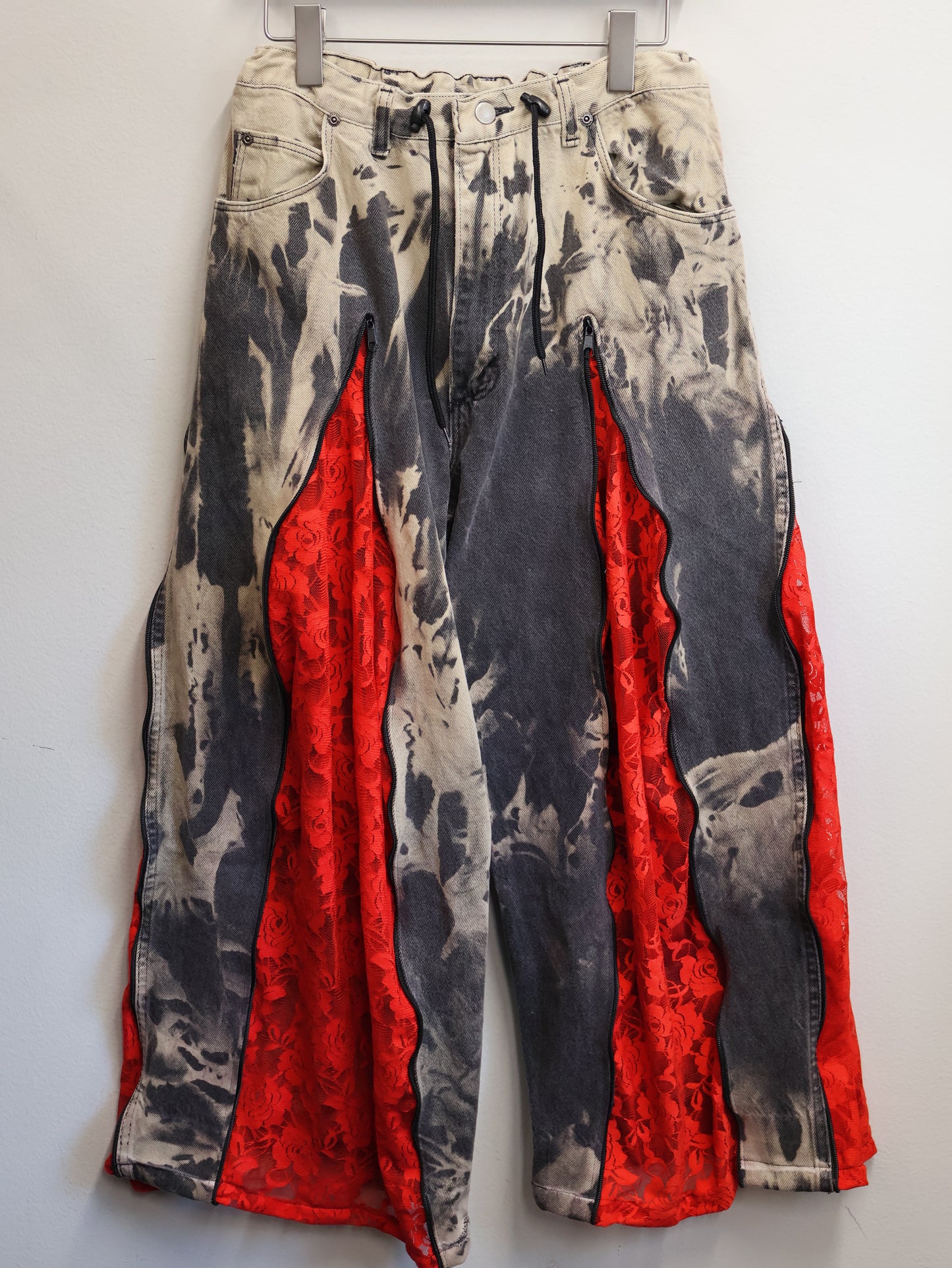 1618 remake lace denim_RA224