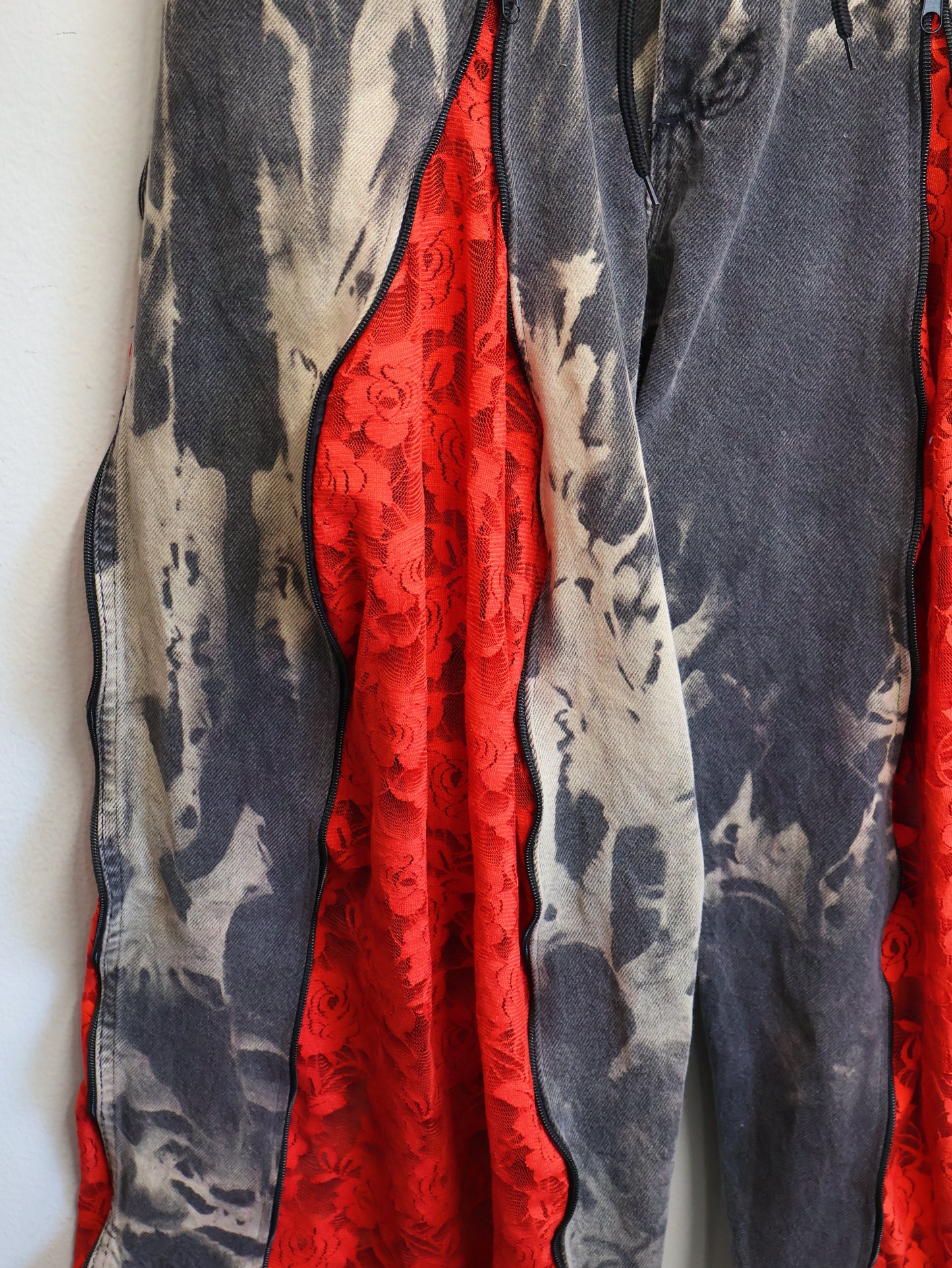 1618 remake lace denim_RA224