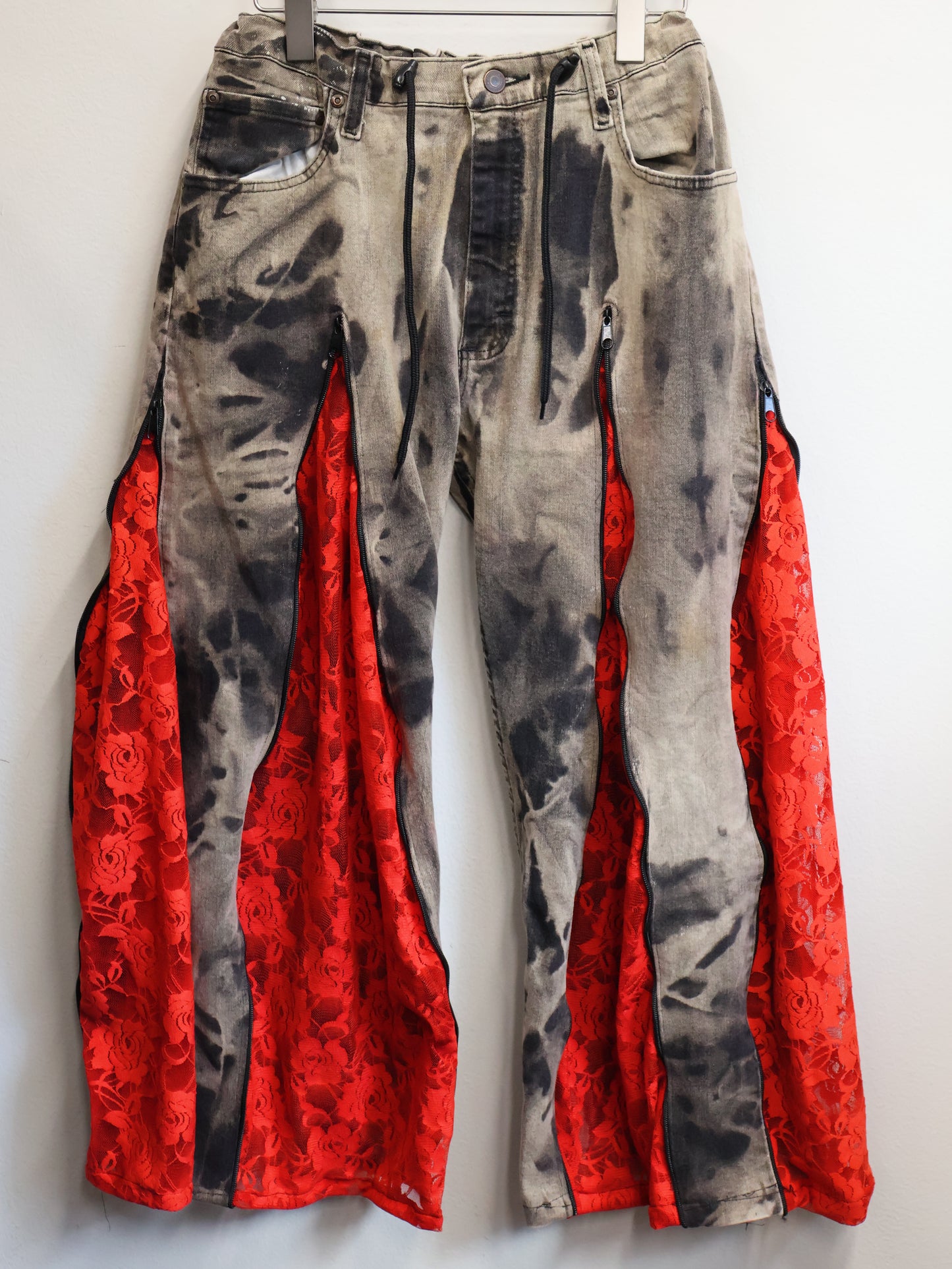 1618 remake lace denim_RA223