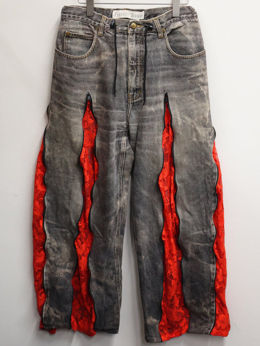 1618 remake lace denim_RA242