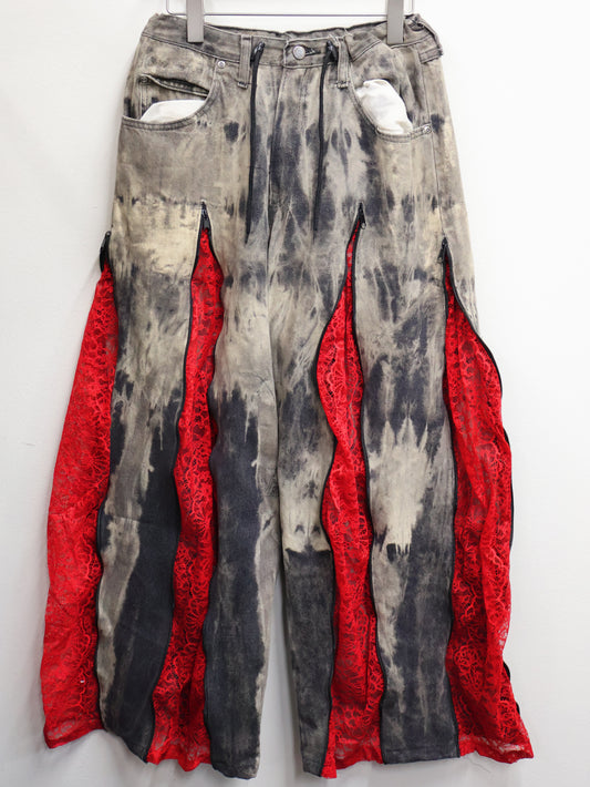 1618 remake lace denim_RA240