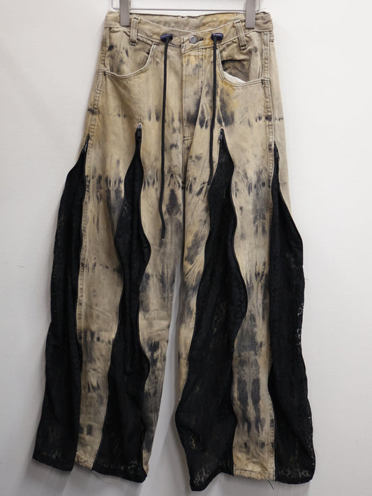 1618 remake lace denim_RA238