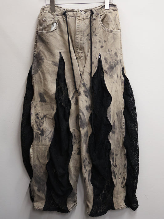 1618 remake lace denim_RA237