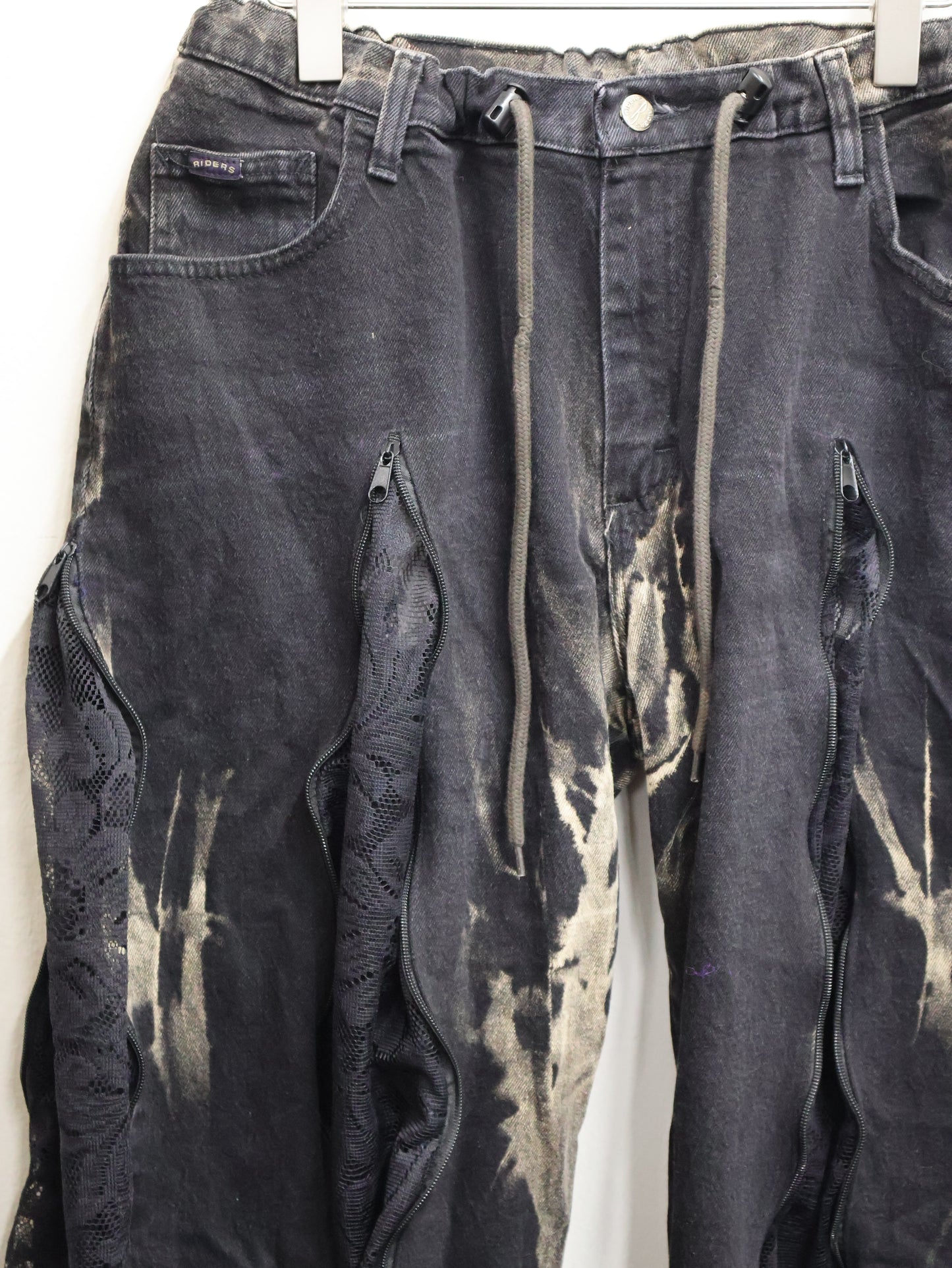 1618 remake lace denim_RA235