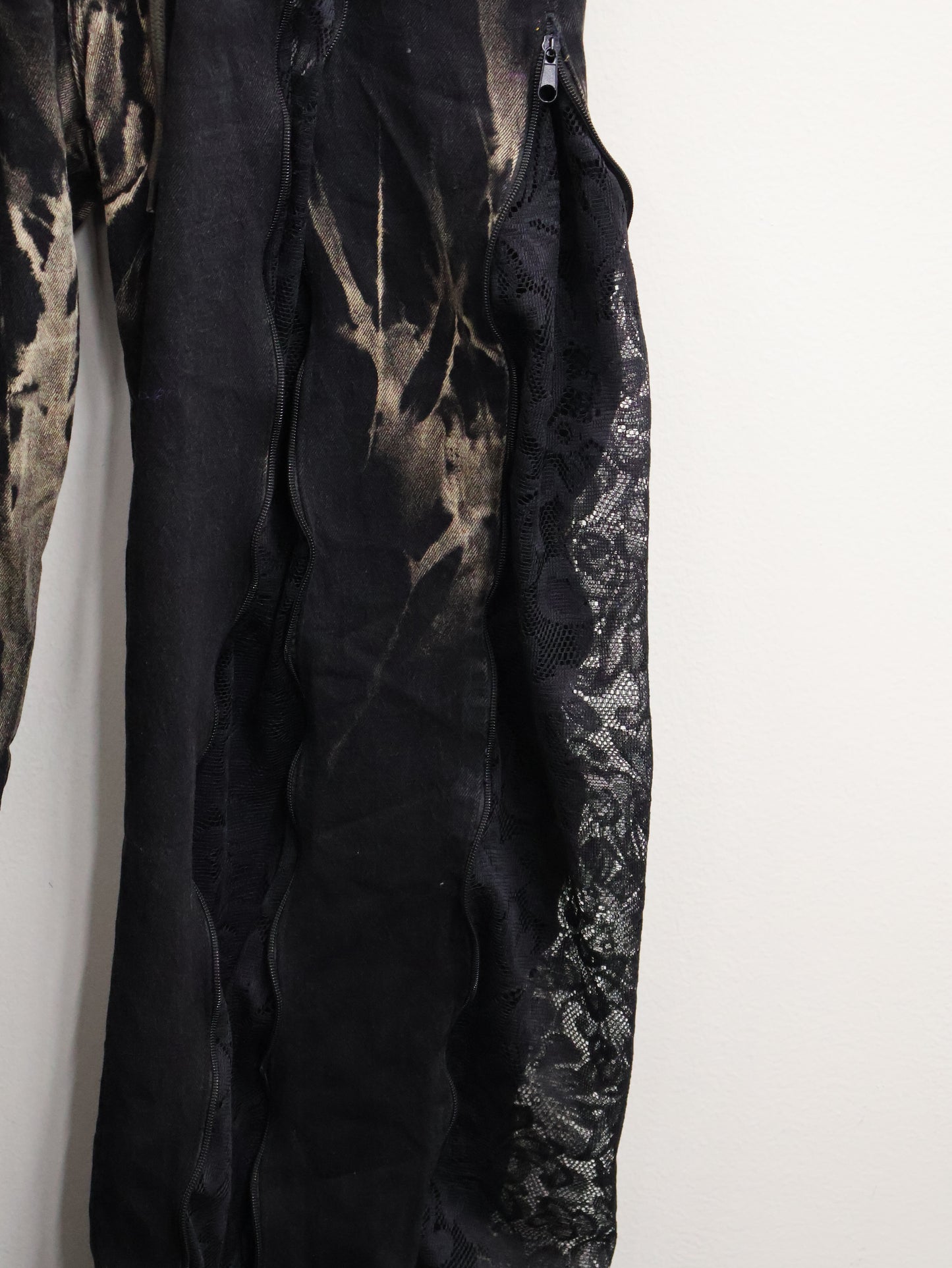 1618 remake lace denim_RA235