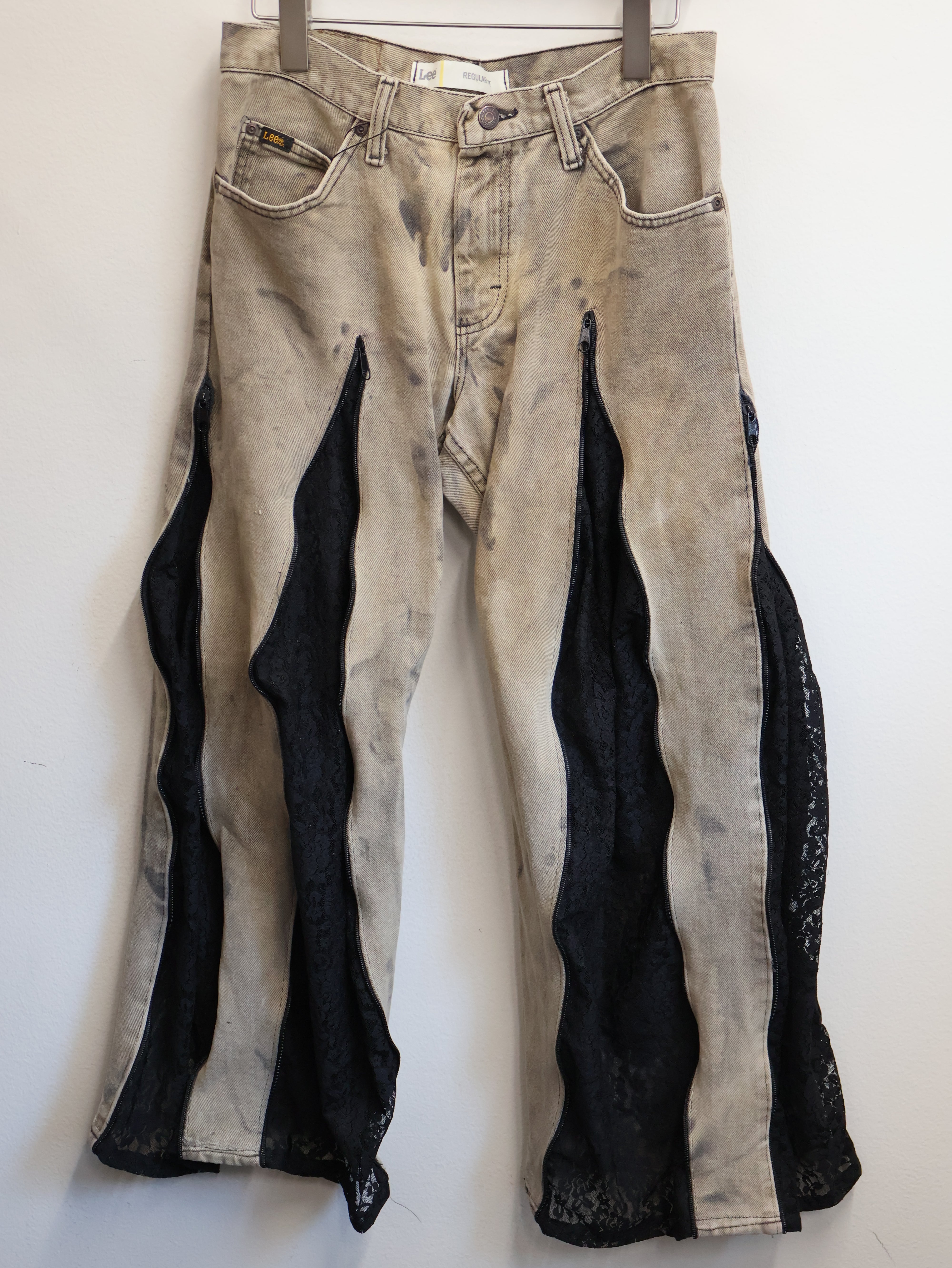 リメイクデニム – 1618