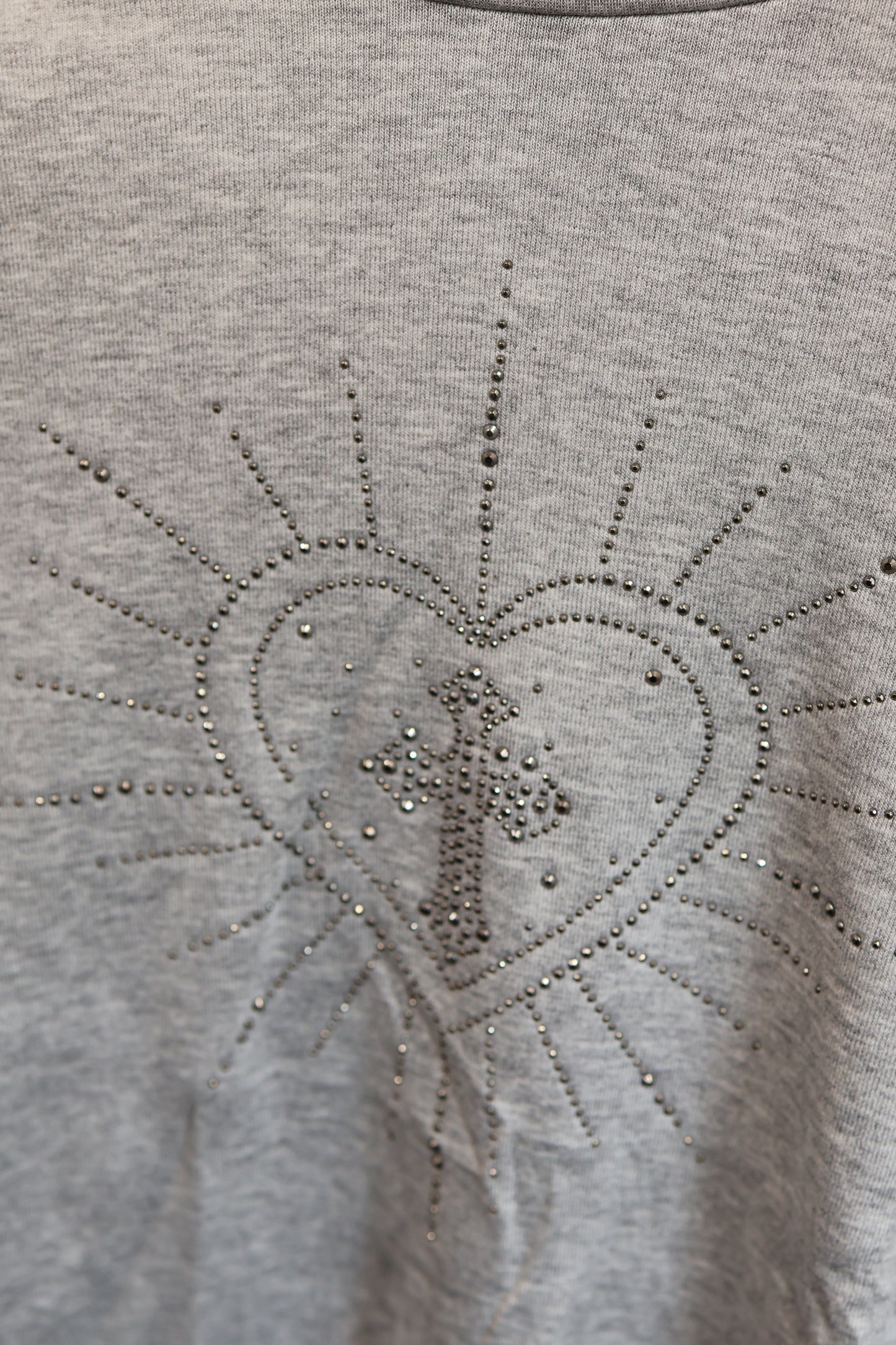 cross heart turtle A397