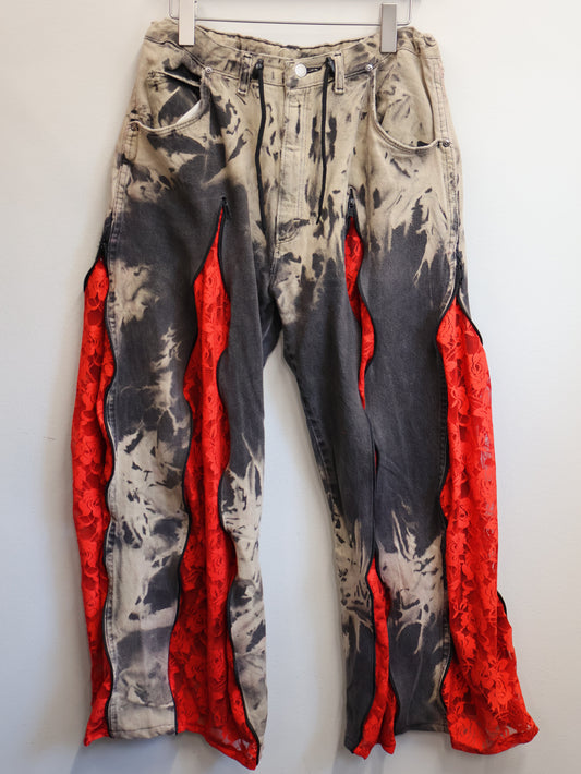 1618 remake lace denim_RA244