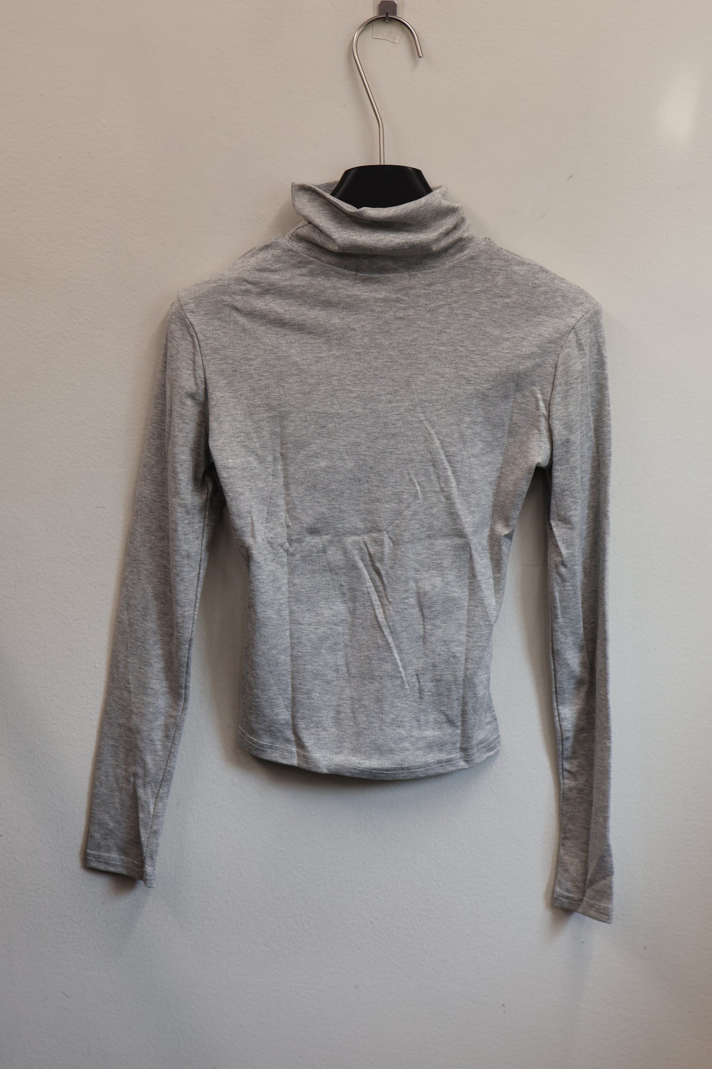 cross heart turtle A397