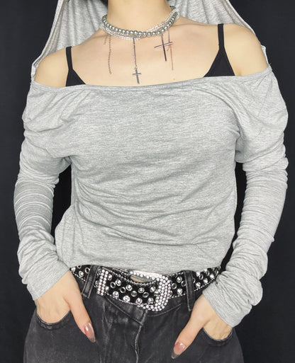 light hood L/S A631