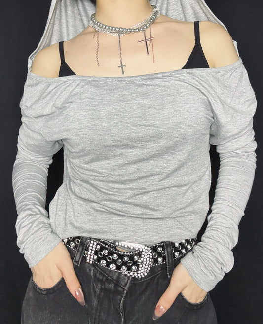 light hood L/S A631