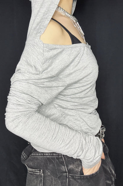 light hood L/S A631