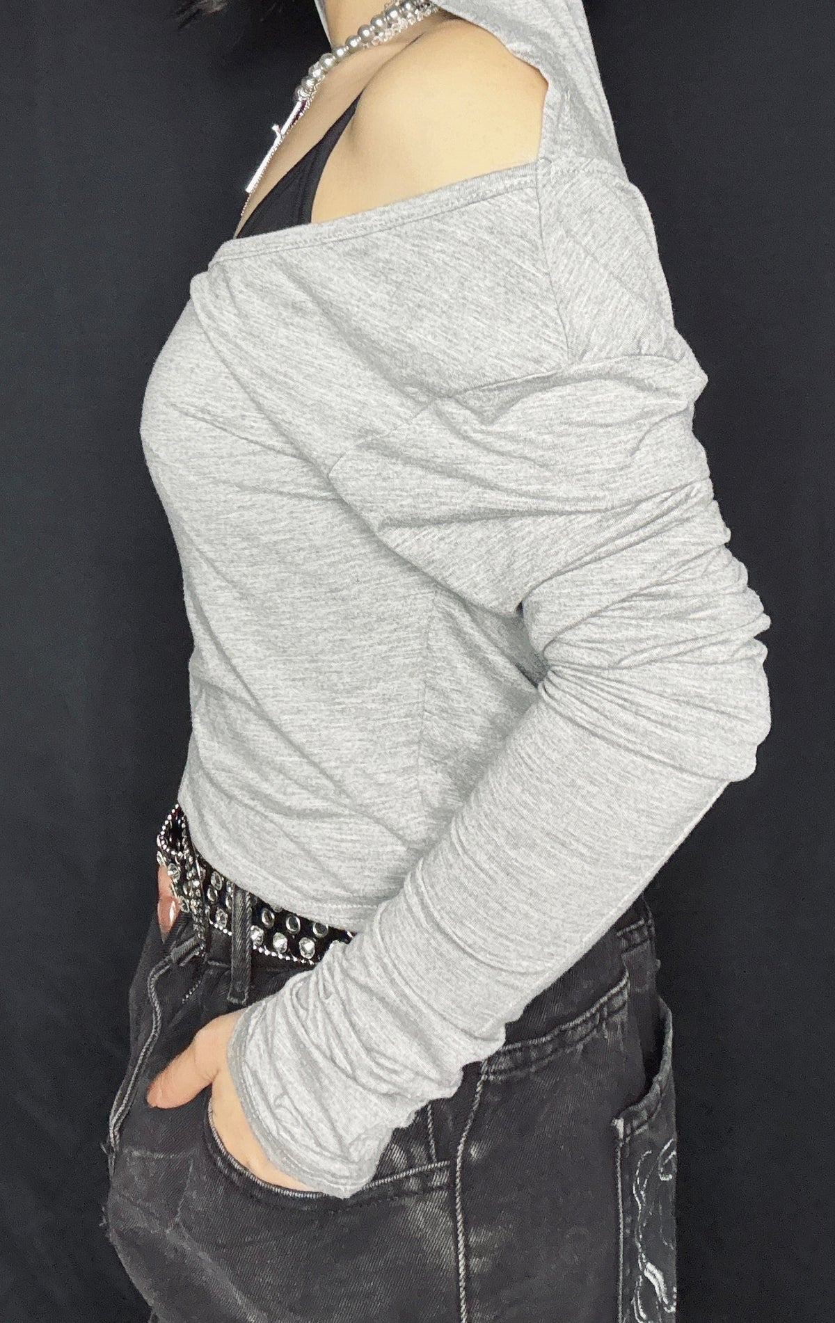 light hood L/S A631