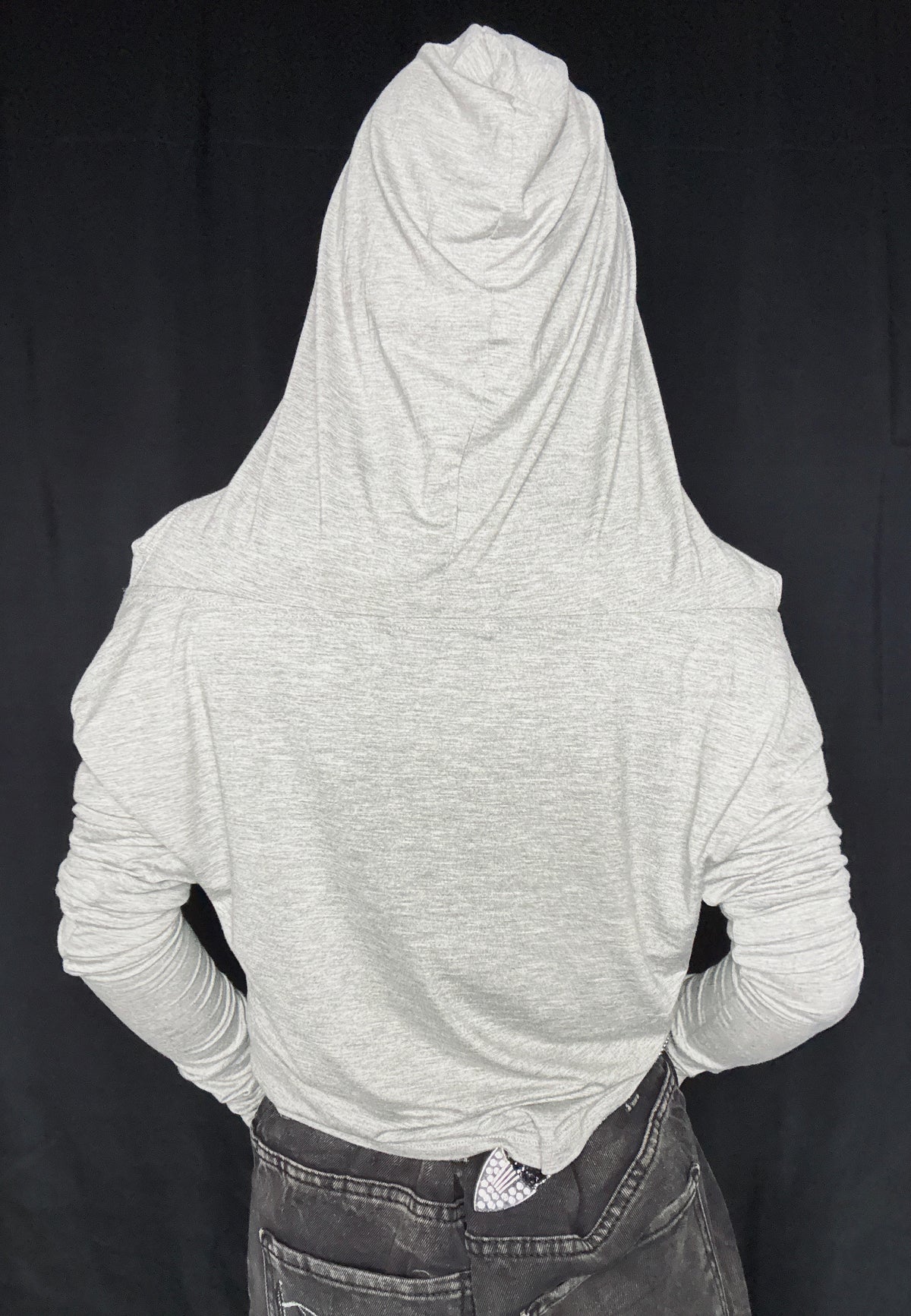 light hood L/S A631