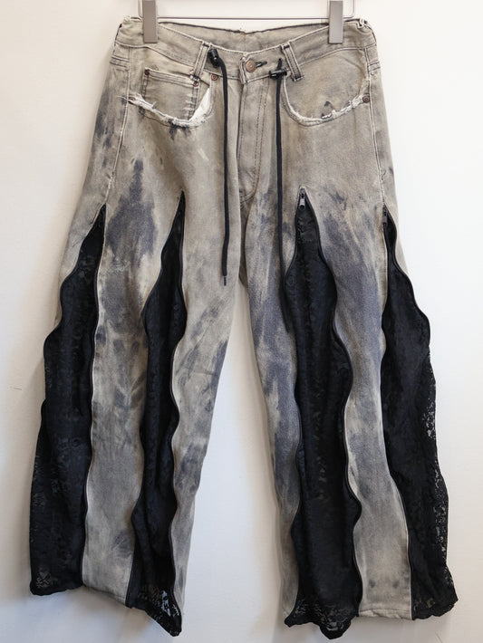 1618 remake lace denim_RA243