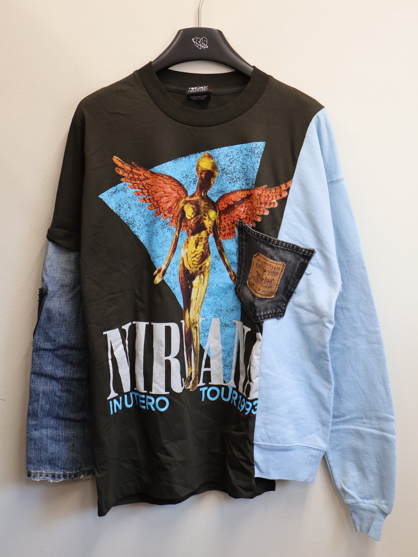 Aftermath RE: Purity Glitch RA251