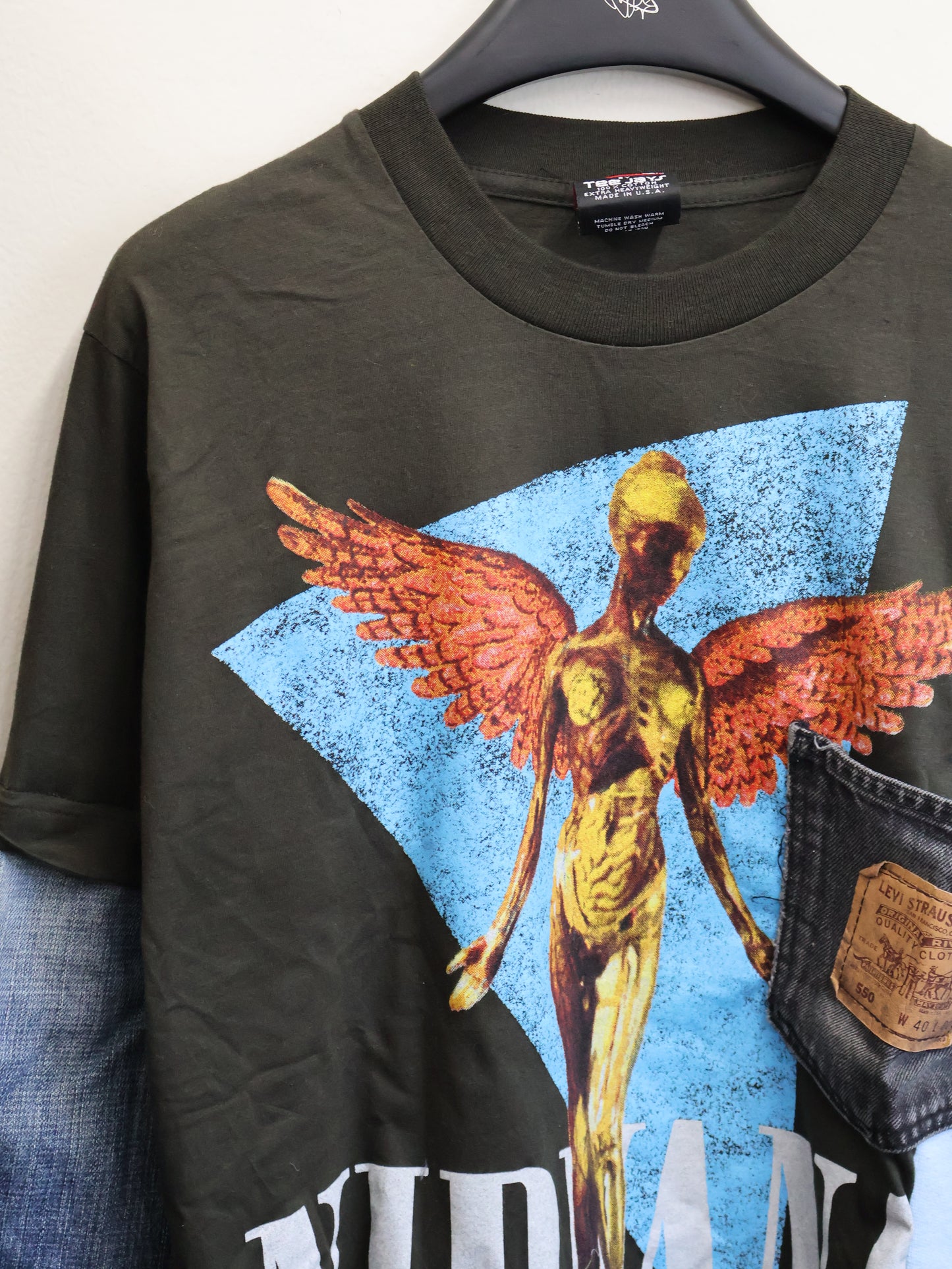 Aftermath RE: Purity Glitch RA251