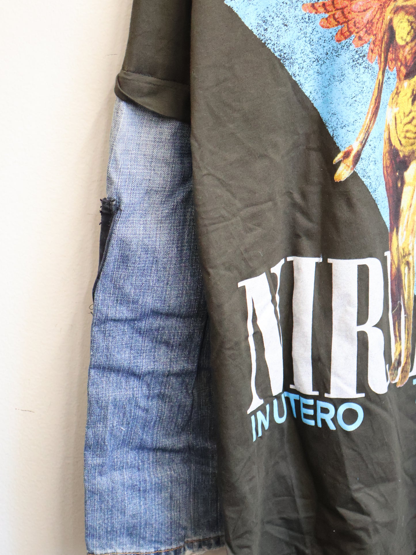 Aftermath RE: Purity Glitch RA251