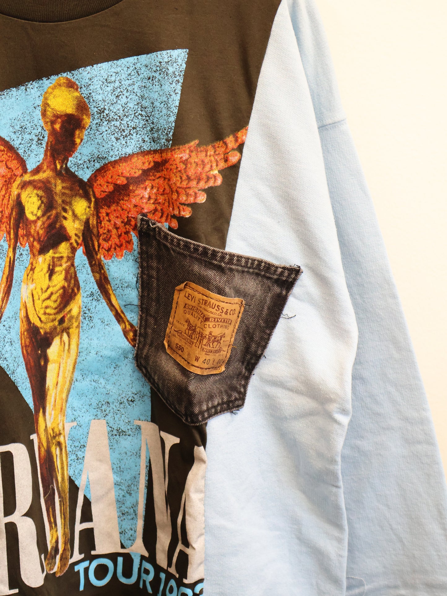 Aftermath RE: Purity Glitch RA251