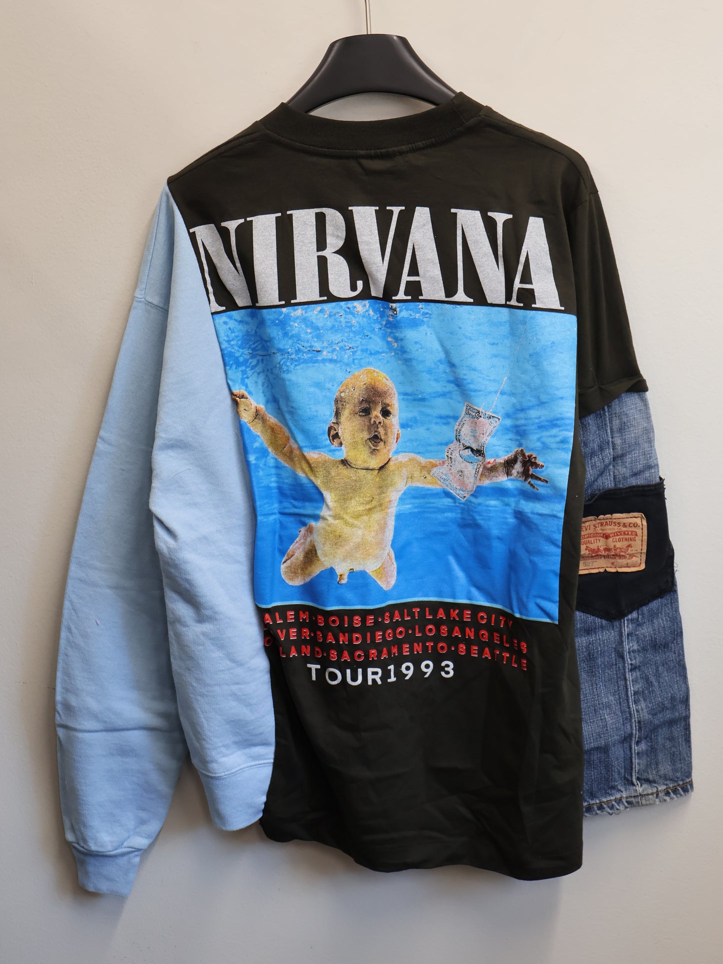 Aftermath RE: Purity Glitch RA251