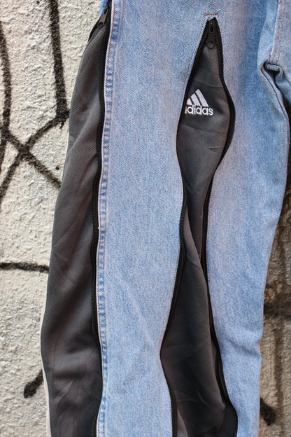 1618 remake denim_RA44