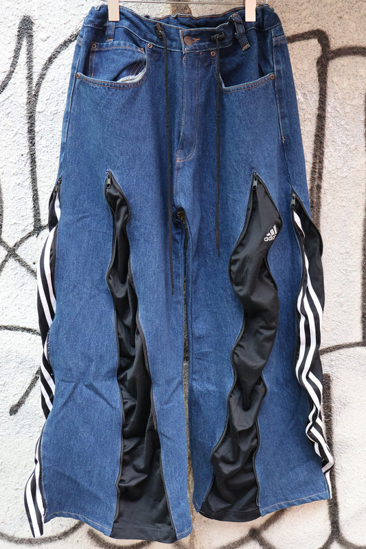 1618 remake denim_R431