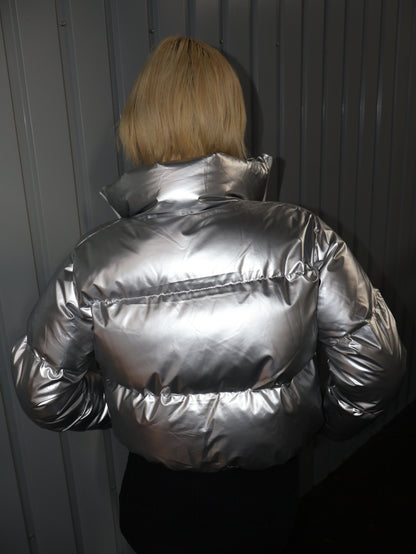 Chrome Duff A472