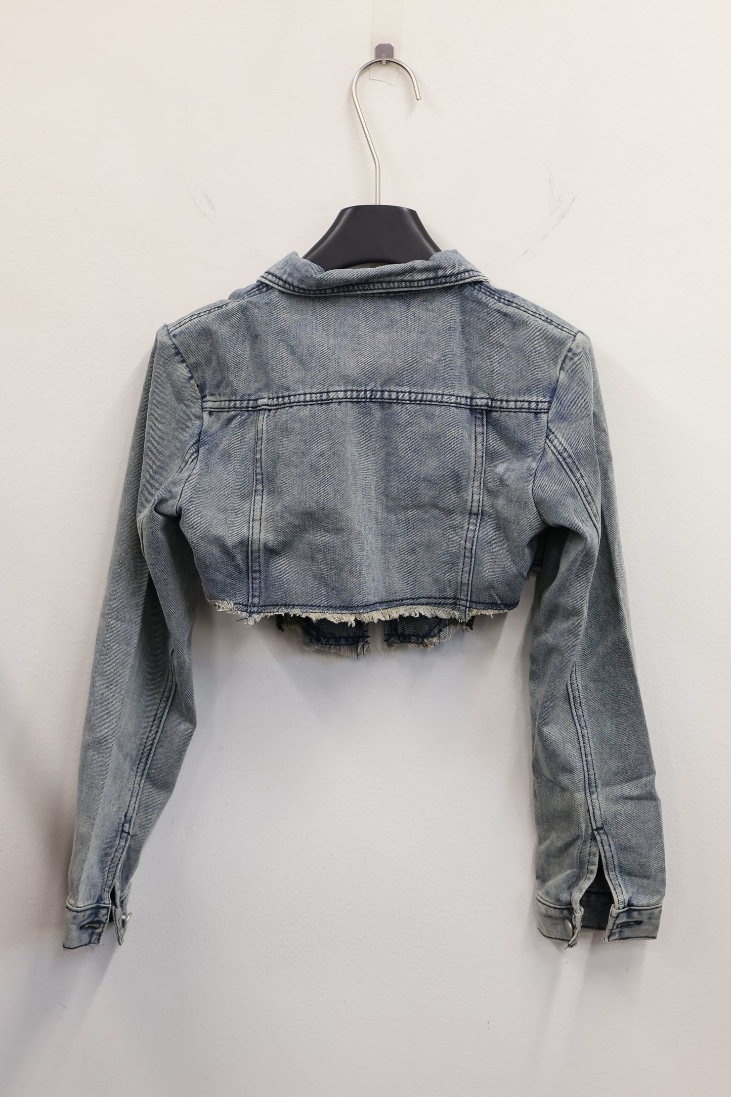 25-K50 titedenim setup A439