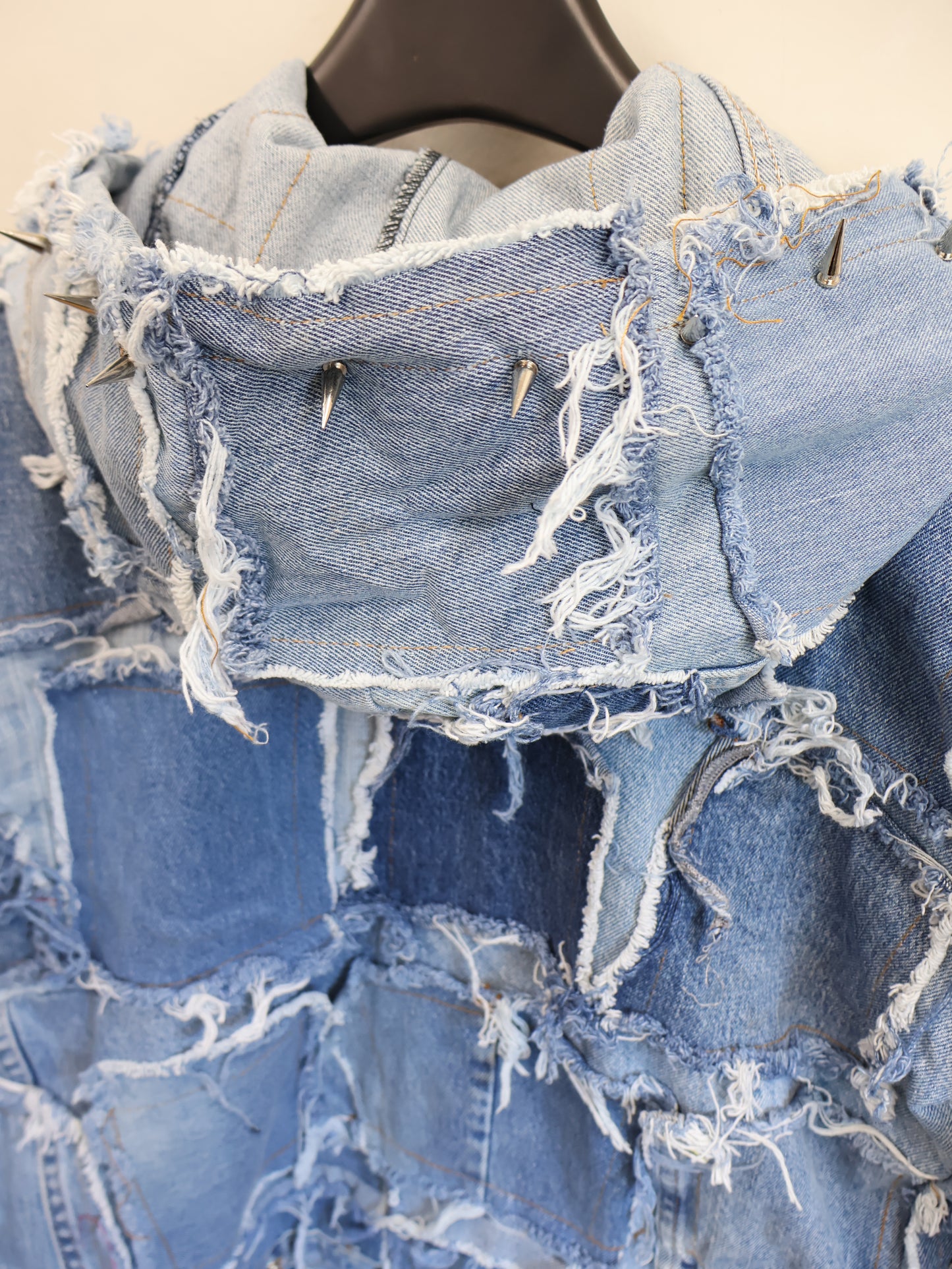 aftermath RE: Punk Relic RA322