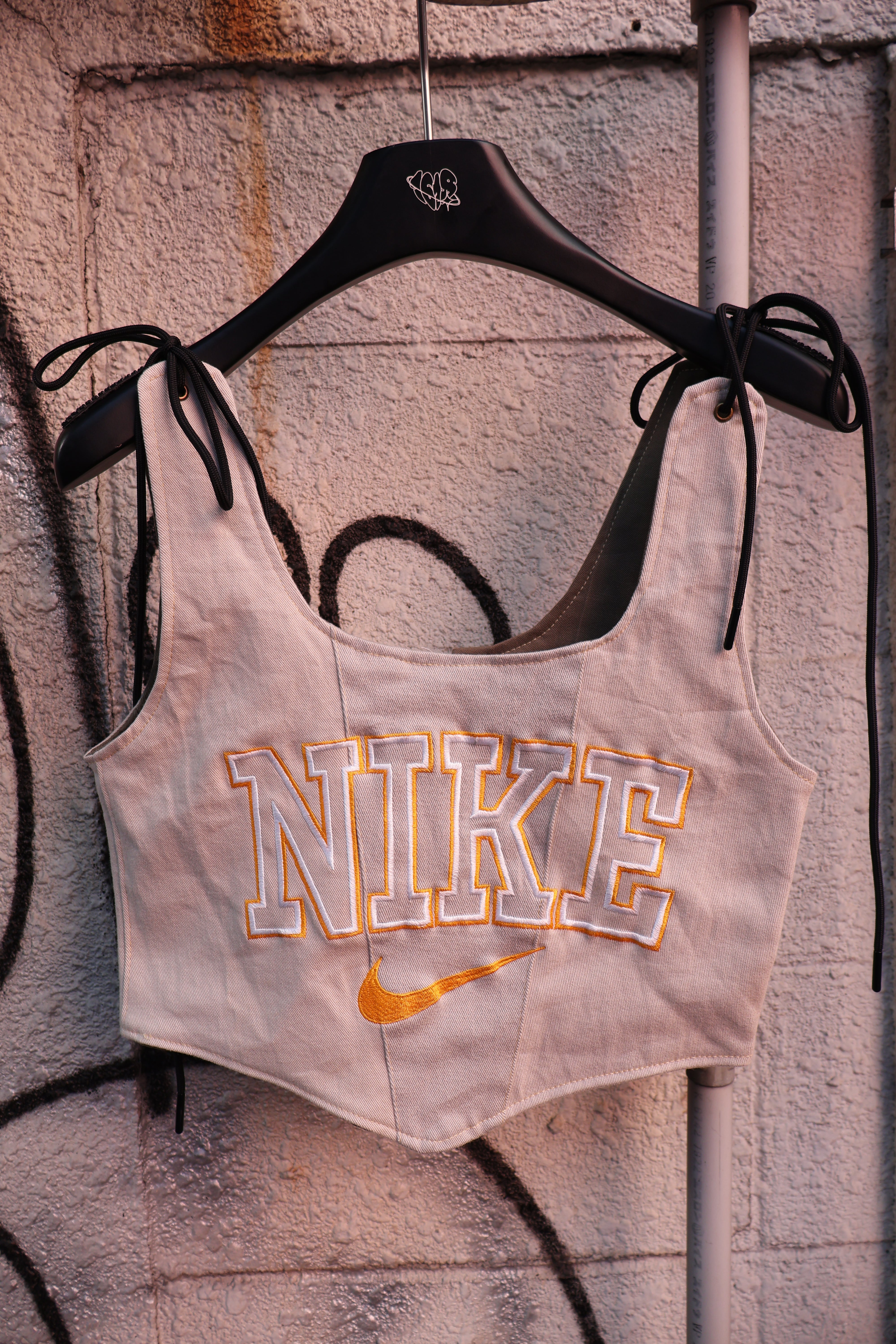 1618remake】bustier
