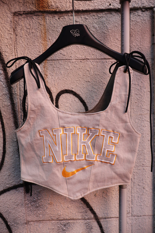 1618 remake bustier RA546