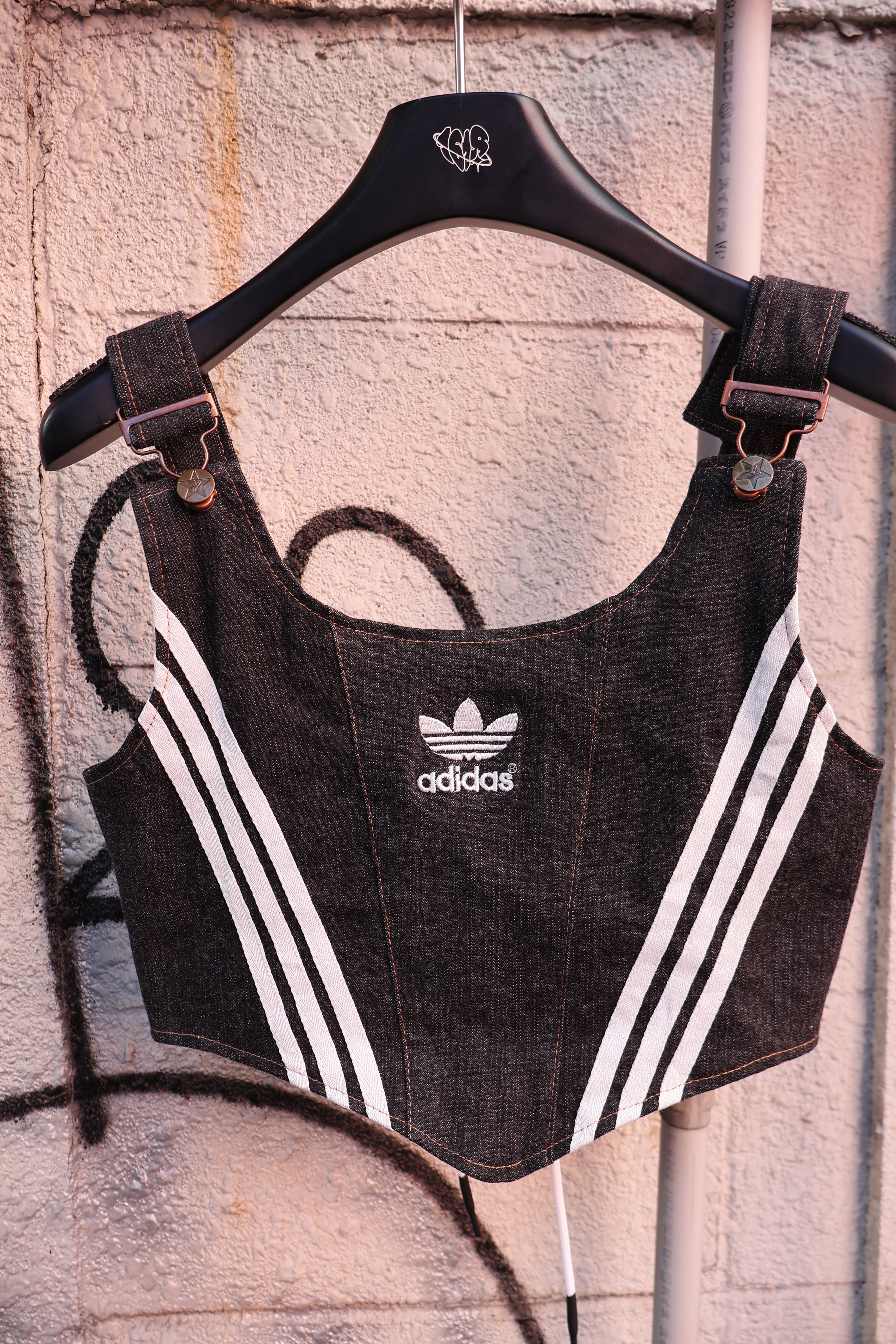 1618remake】bustier