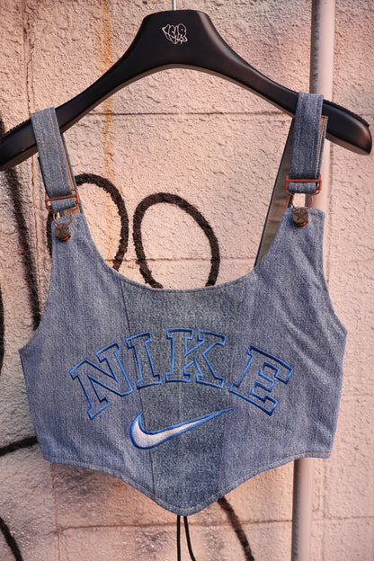 1618 remake bustier RA539