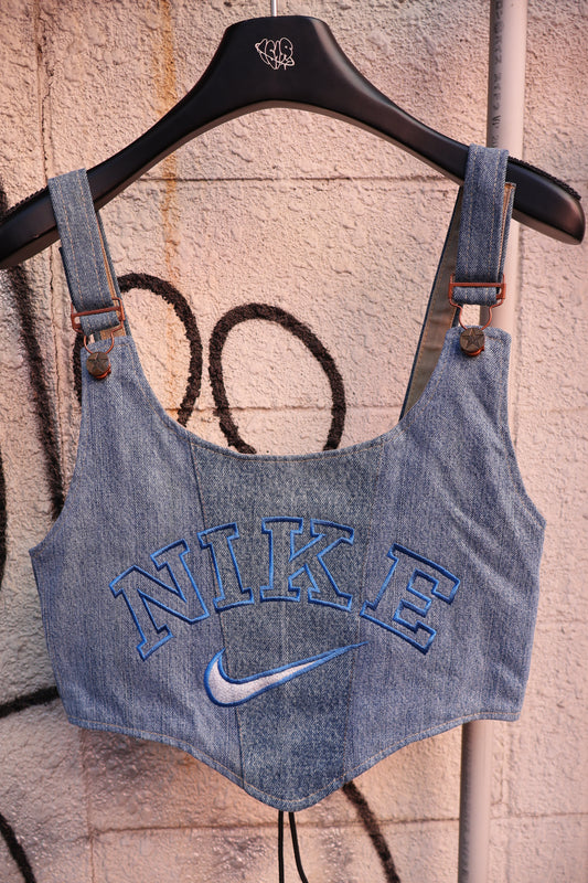 1618 remake bustier RA539