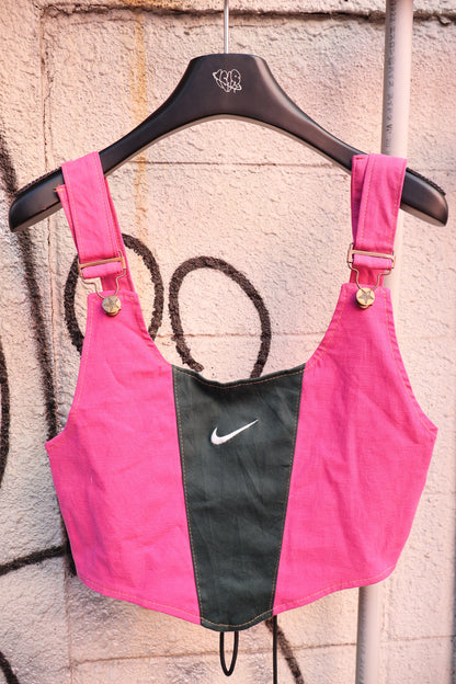 1618 remake bustier RA534