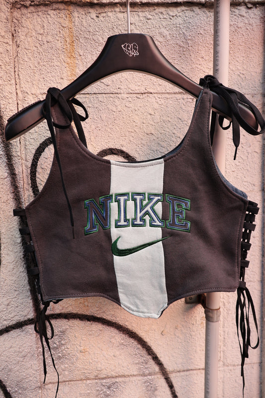1618 remake bustier RA533