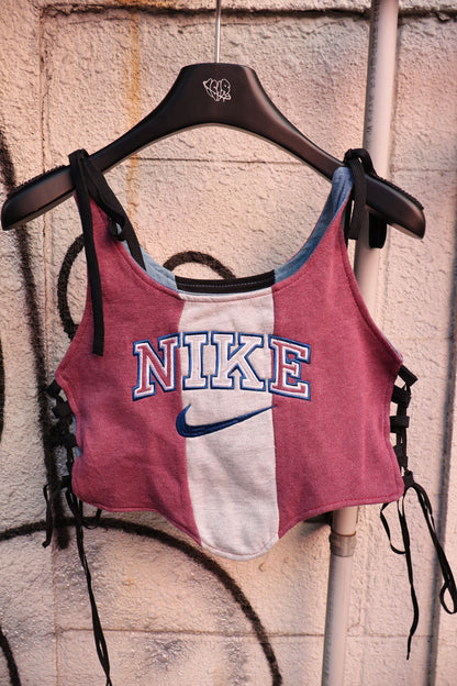 1618 remake bustier RA532